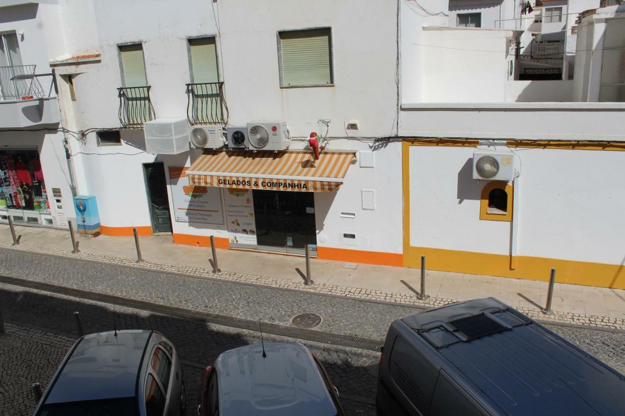 1B Carvoeiro - Casas & Papeis Apartment Exterior photo