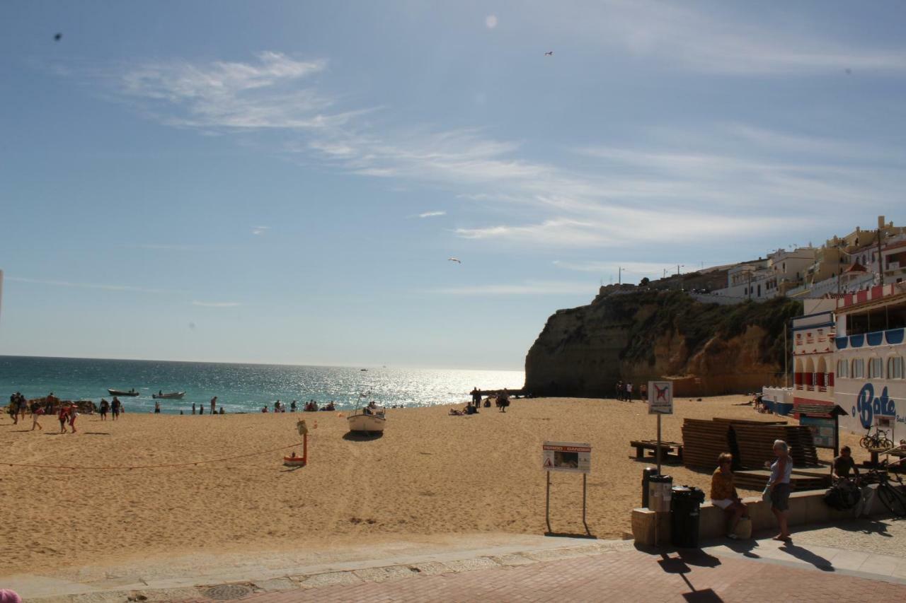 1B Carvoeiro - Casas & Papeis Apartment Exterior photo